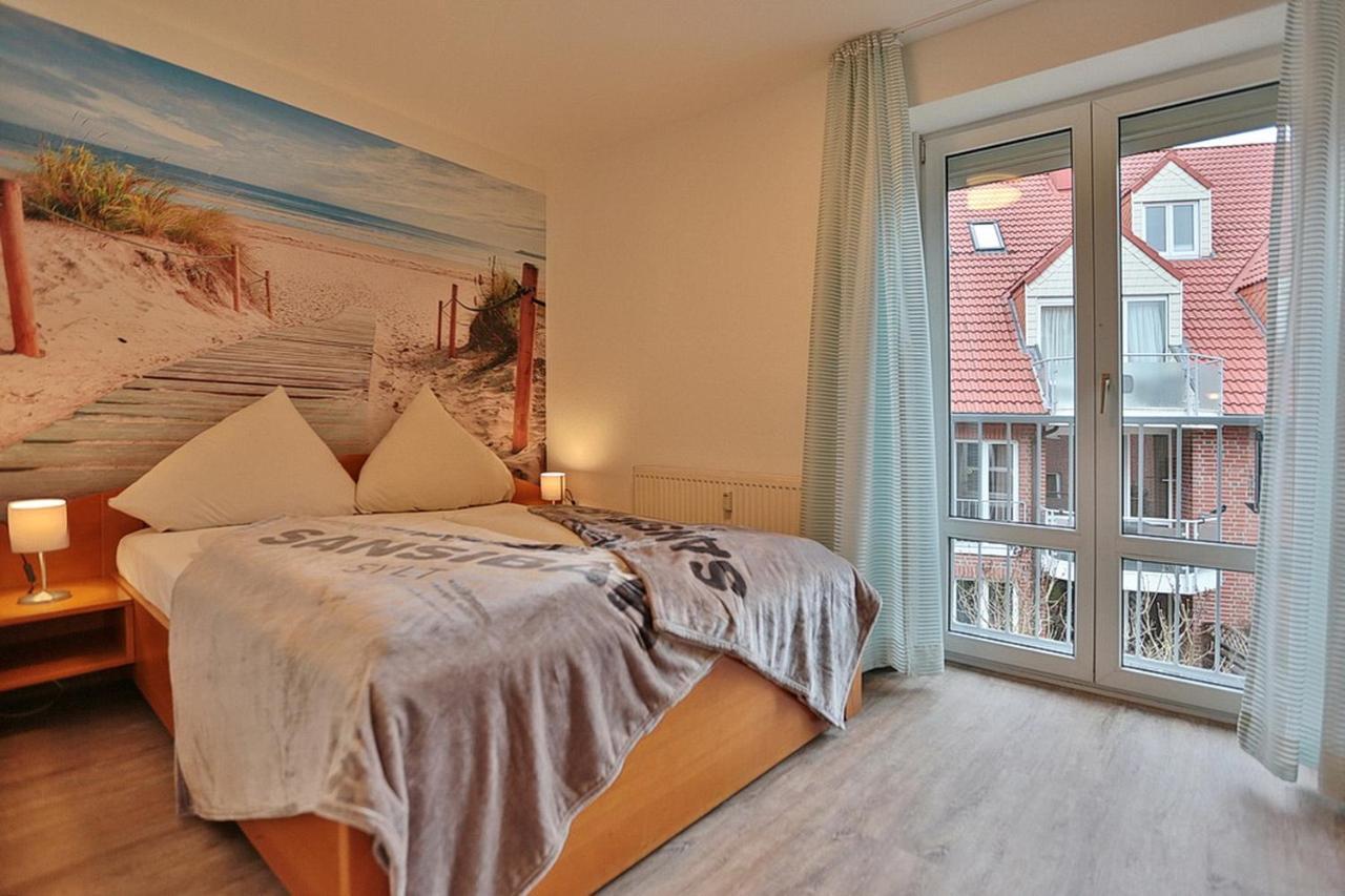 Wohnpark am Mühlenteich Wohnpark am Mühlenteich Appartement 32 Timmendorfer Strand Exterior foto