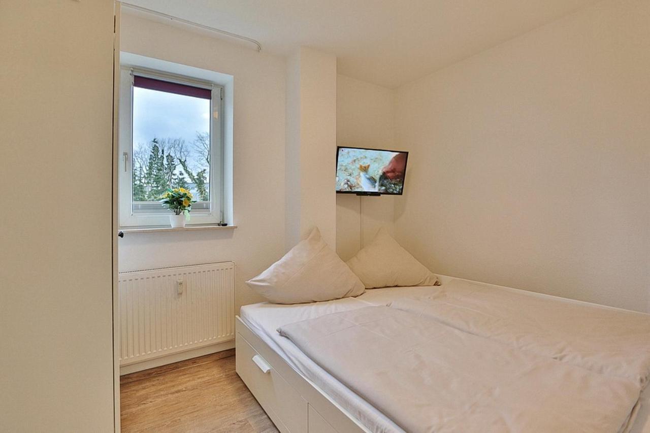 Wohnpark am Mühlenteich Wohnpark am Mühlenteich Appartement 32 Timmendorfer Strand Exterior foto